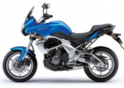 Kawasaki Versys ABS